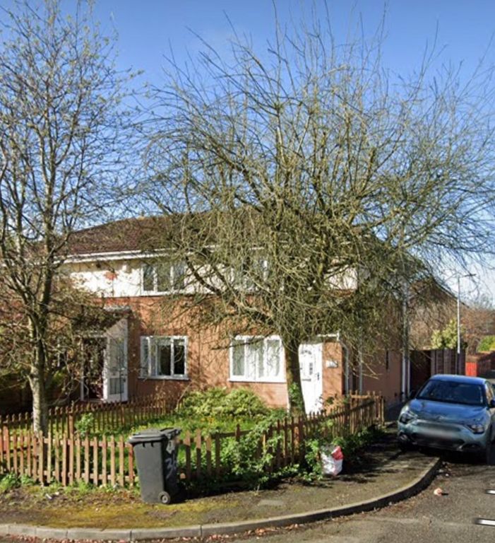 Property photo 1 of 9 Two Bedroom Semi-Detached Home