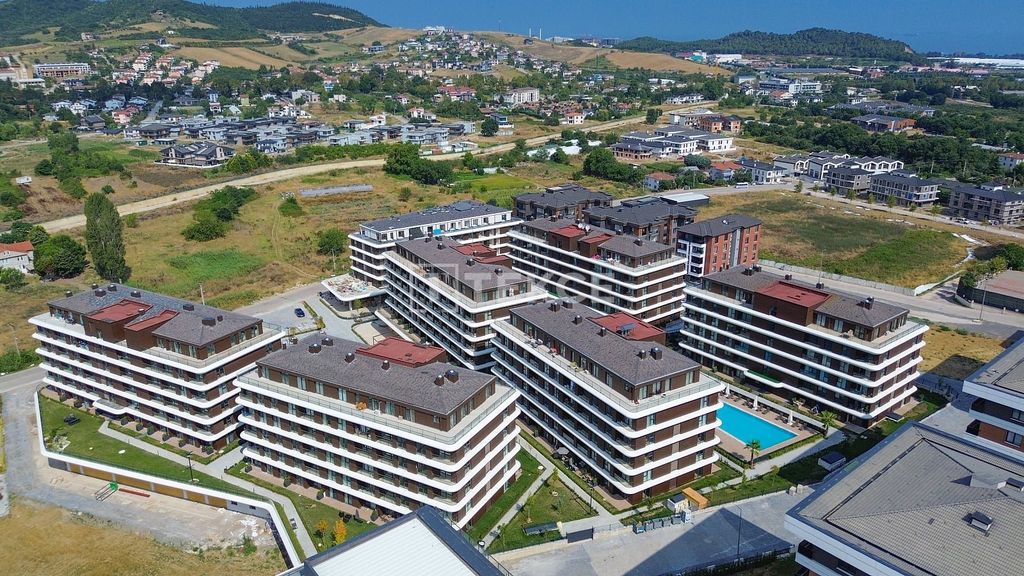 Property photo 1 of 39 Duplex Kadıköy Bld Yalova Merkez Yalova