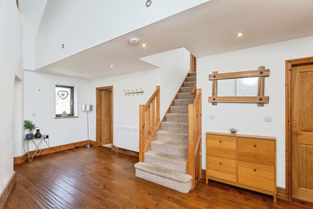 Additional image 11 of 6 bed detached house for salePen-Y-Maes Road, Holywell, Flintshire CH8