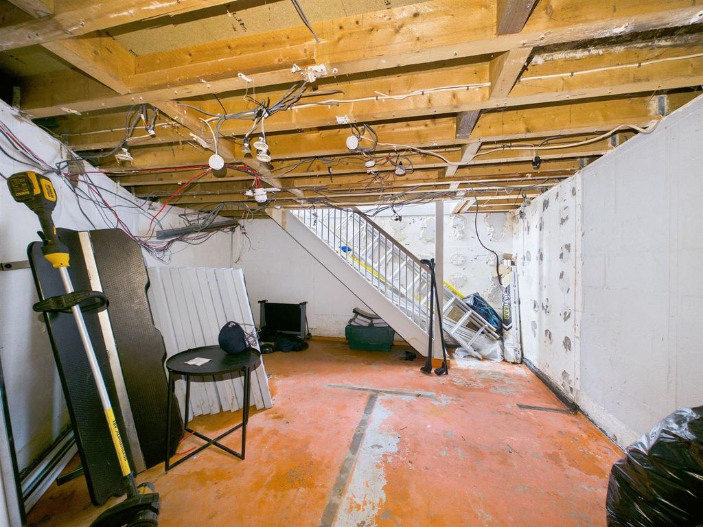 Additional image 4 of Land for saleIslington Road, Southville, Bristol BS3