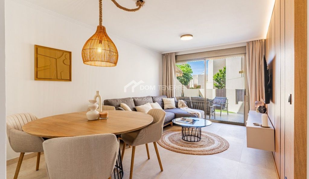 Property photo 1 of 50 Townhouse, La Tejita