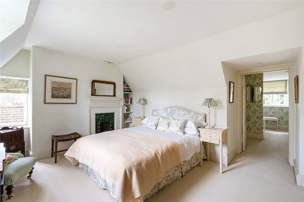 Additional image 55 of 9 bed detached house to rentColn St. Aldwyns, Cirencester, Gloucestershire GL7
