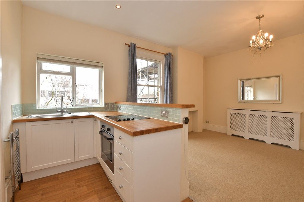 Property photo 3 of 10 Lounge/Kitchen /Dining Room