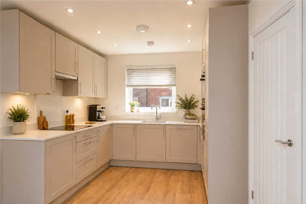 Property photo 3 of 15 Kitchen