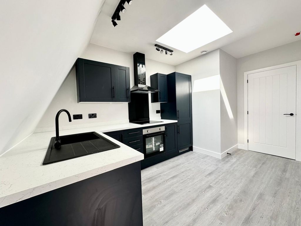 Property photo 1 of 14 Flat 12 Sheffield Road