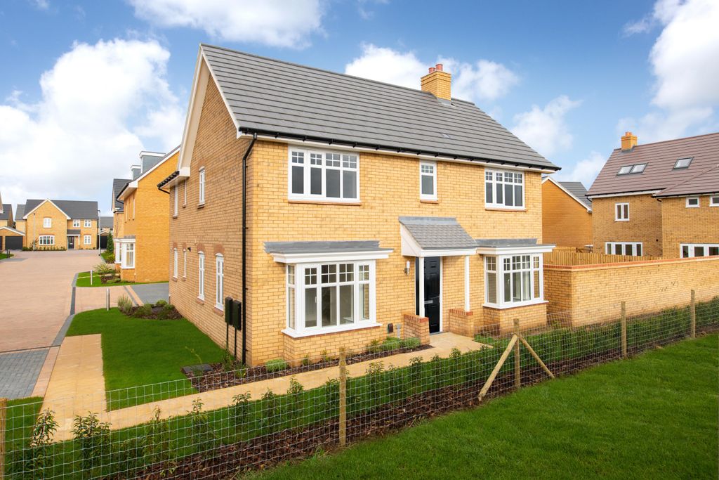 Property photo 1 of 10 Bn_Willow_Grove_Alnmouth