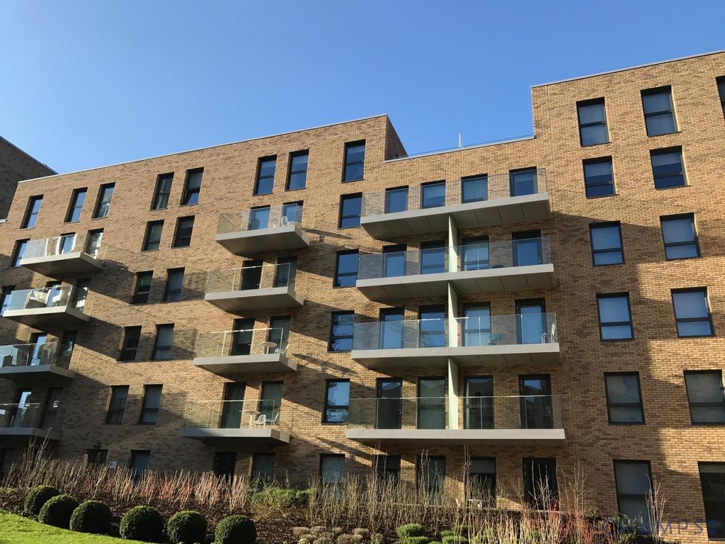 Property photo 1 of 13 2 Bed Flat To Rent Maple House, Wembley Ha9