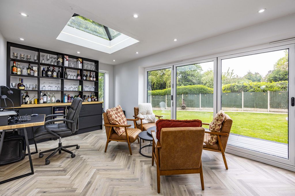 Additional image 8 of 5 bed detached house for saleShipley Common Lane, Ilkeston DE7