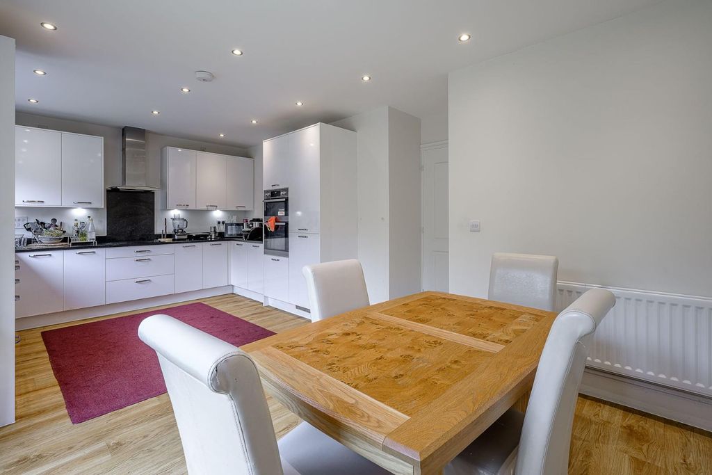 Property photo 2 of 24 Kitchen Dining Room 1