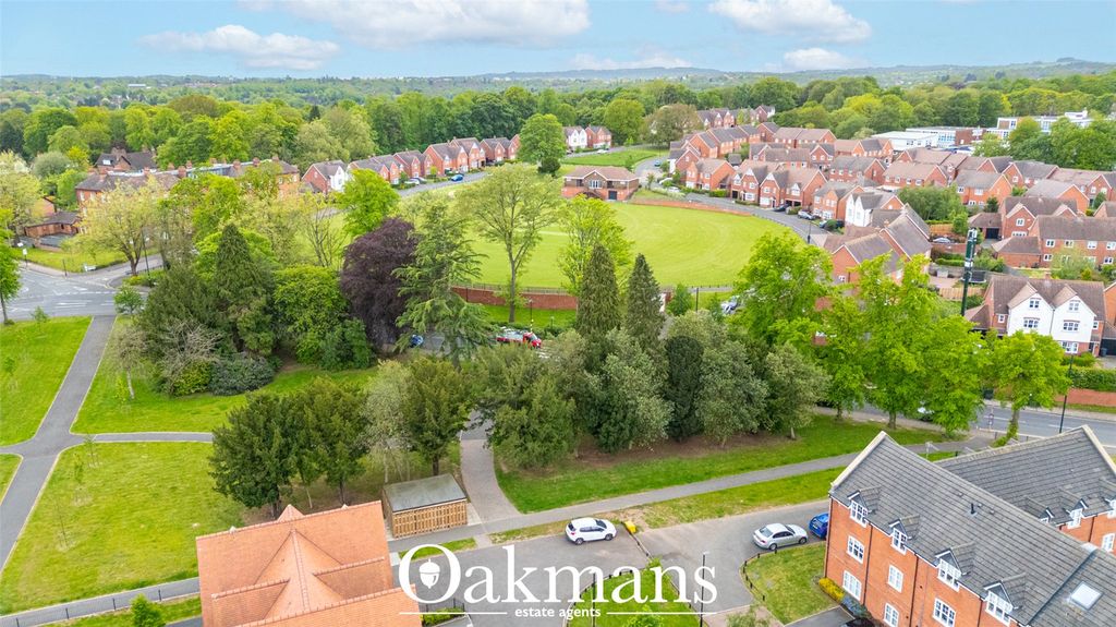 Additional image 24 of 2 bed flat for saleMacniece Close, Birmingham, West Midlands B29