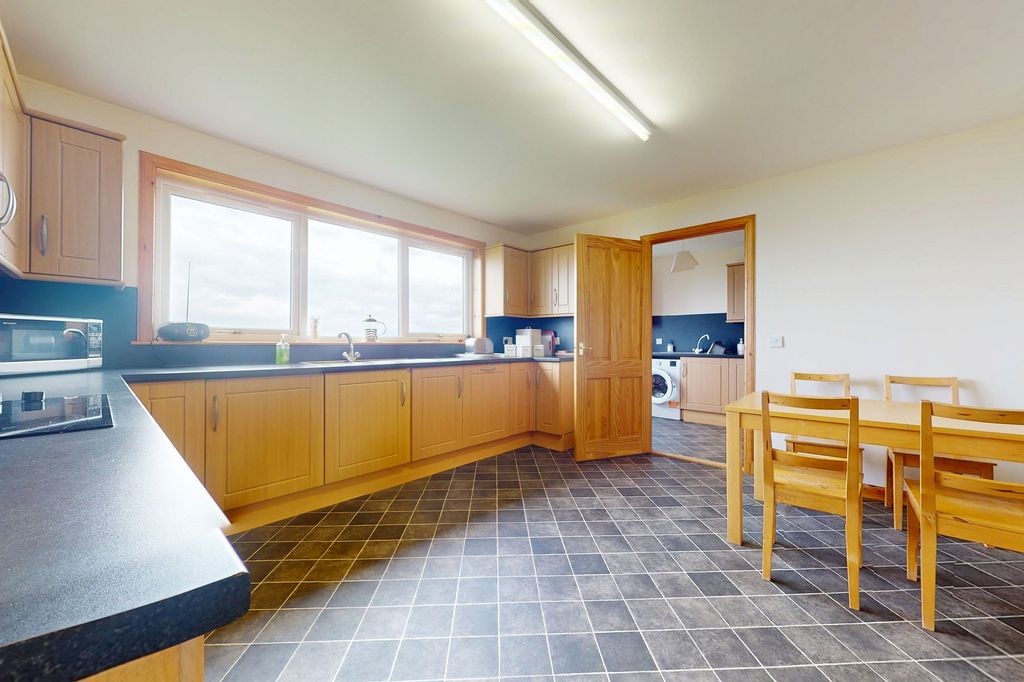 Additional image 5 of 3 bed detached bungalow for saleScarfskerry, Thurso, Highland. KW14