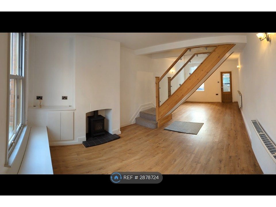 Property photo 1 of 16 Open Plan Lounge