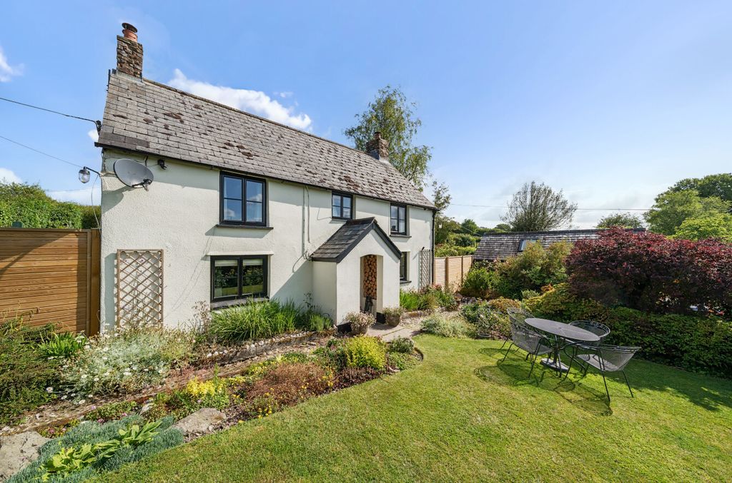 Property photo 1 of 29 Skilgate, Seddons