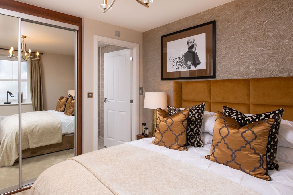 Additional image 6 of 4 bed detached house for sale"Soay" at Paddock Lane, Halifax HX2