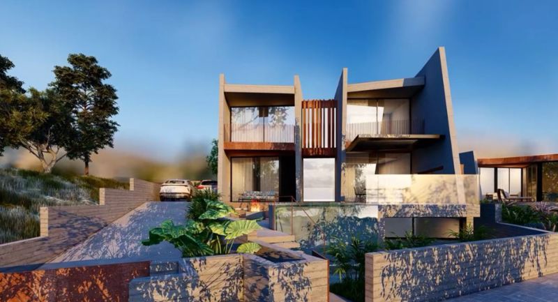 Property photo 3 of 24 Front Of Villa -...