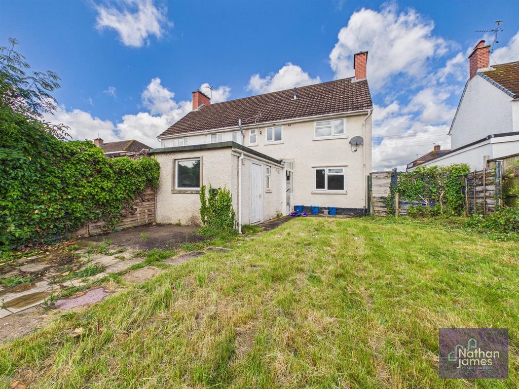Additional image 10 of 3 bed semi-detached house for saleCaemawr Road, Caldicot NP26