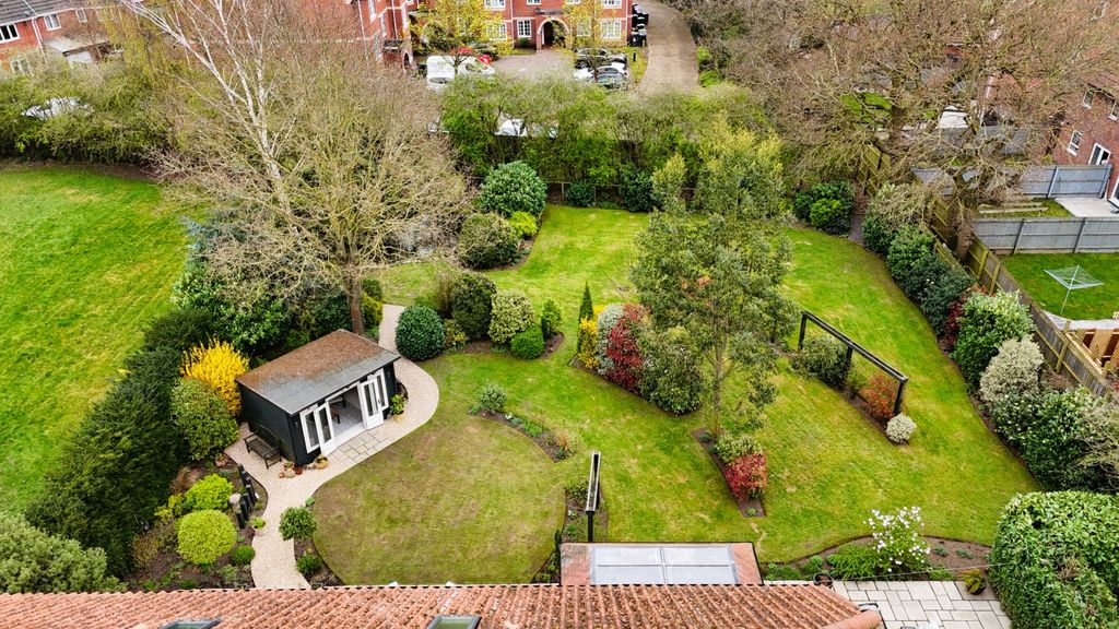 Additional image 40 of 4 bed detached house for saleMappleton, North Hykeham LN6