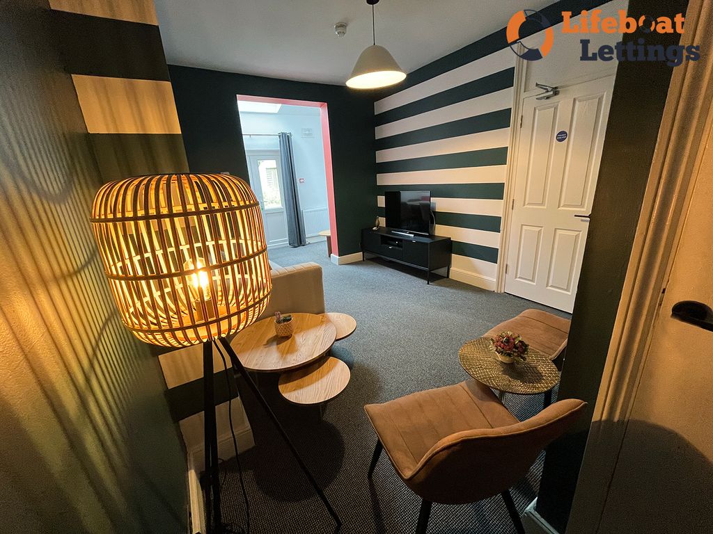 Property photo 3 of 9 Shared Lounge B