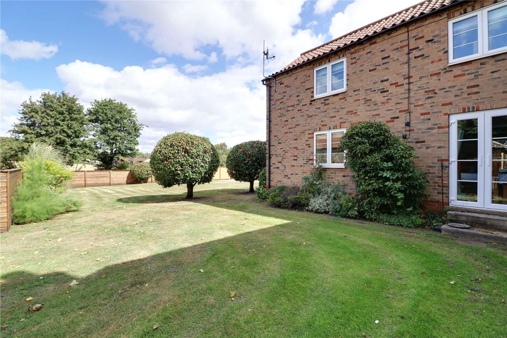 Additional image 37 of 4 bed detached house for saleAllisons Cottage, Barnetby DN38