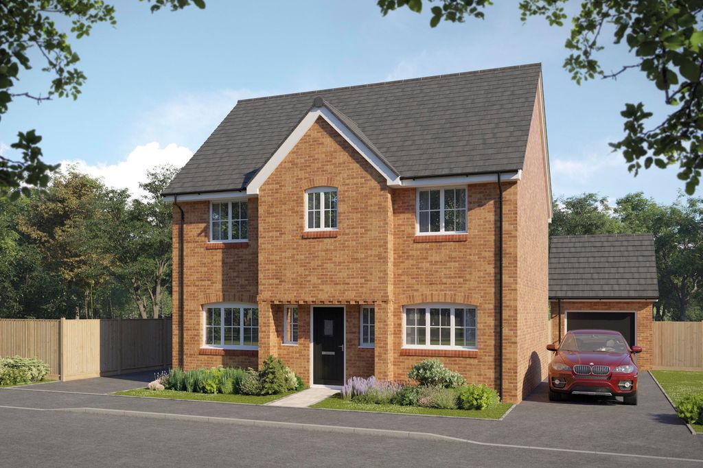 Property photo 1 of 12 CGI