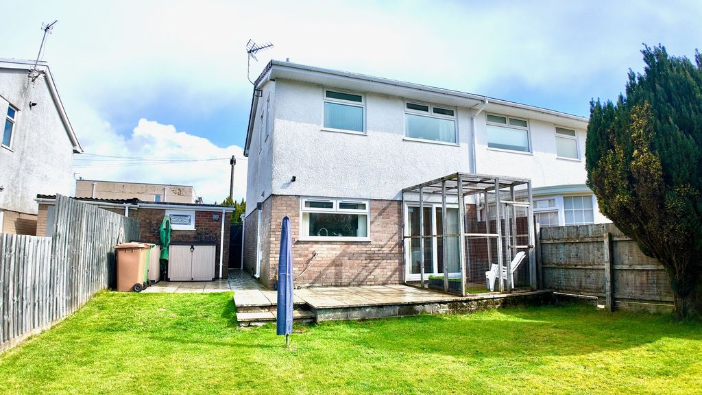 Additional image 29 of 3 bed semi-detached house for saleCrown Lane, Pontllanfraith NP12