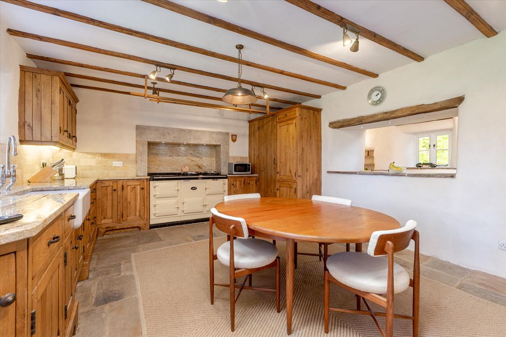 Additional image 4 of 5 bed detached house for saleHigh Lane, Low Row, Richmond, North Yorkshire DL11