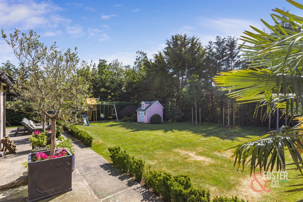 Additional image 17 of 9 bed detached house for saleWithdean Road, Brighton BN1