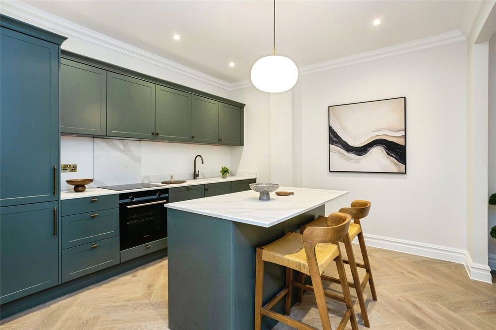 Property photo 1 of 13 Show Home Kitchen