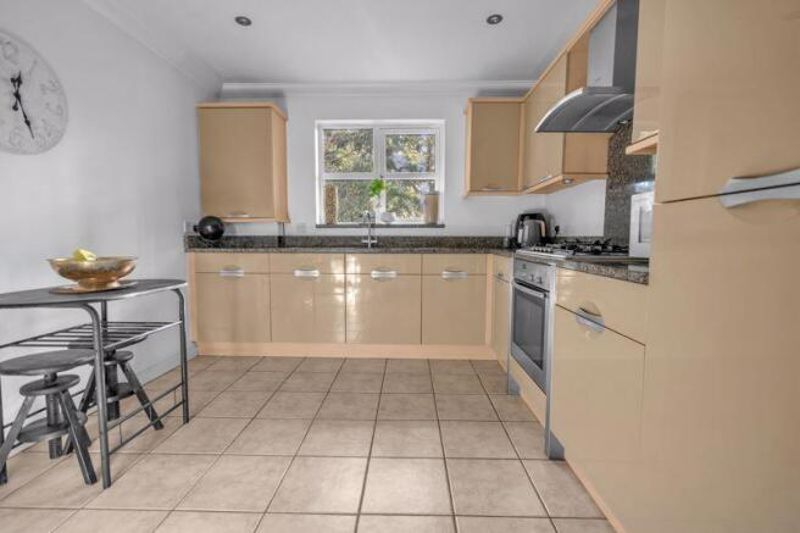 Property photo 2 of 23 Kitchen