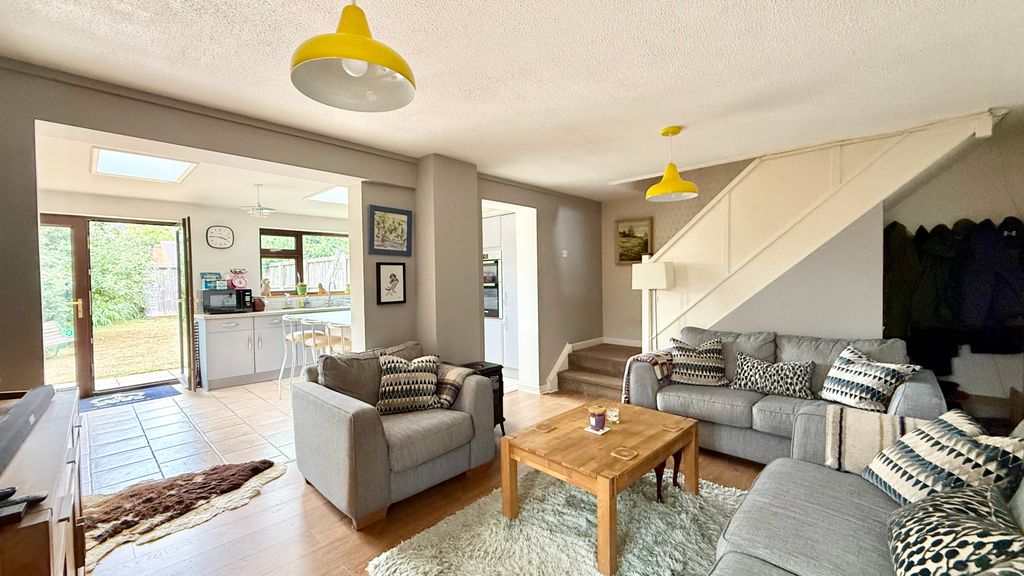 Property photo 3 of 17 Family Room