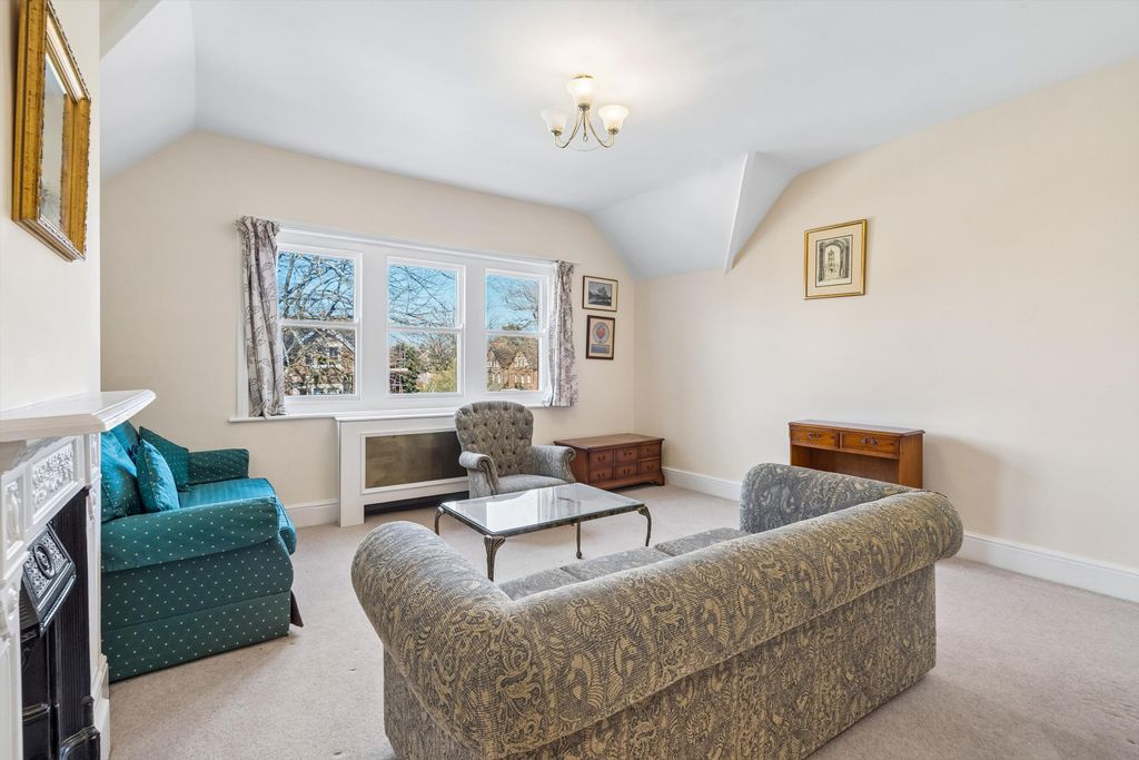 Additional image 4 of 2 bed flat for salePolstead House, 1 Polstead Road, Oxford, Oxfordshire OX2