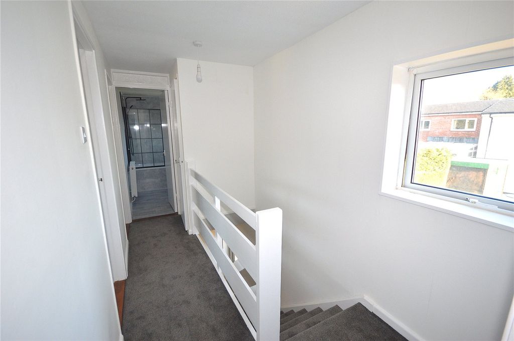 Additional image 10 of 3 bed semi-detached house for saleLon Helyg, Newtown, Powys SY16