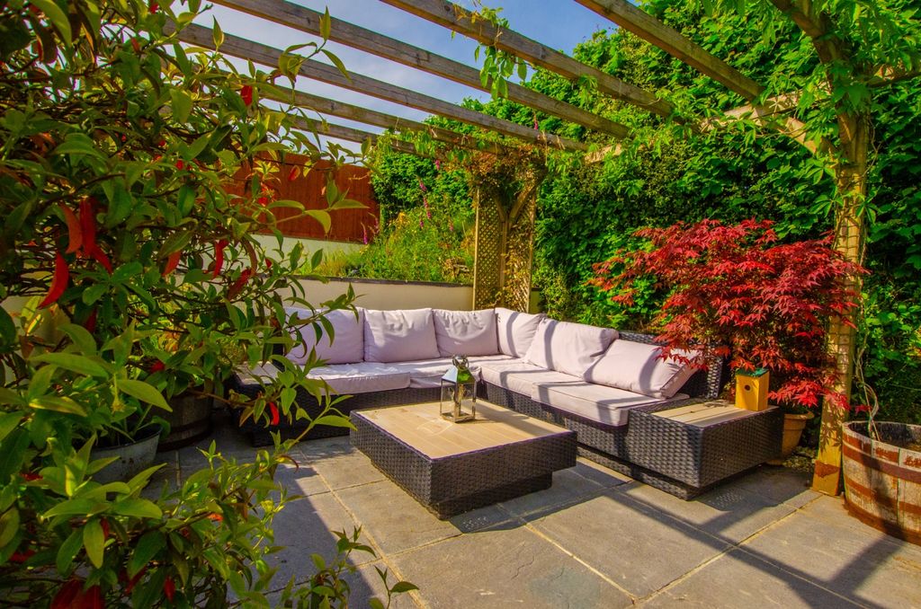 Property photo 3 of 16 10 Lanhydrock View Tps Bodmin Branch 01208 74182 -