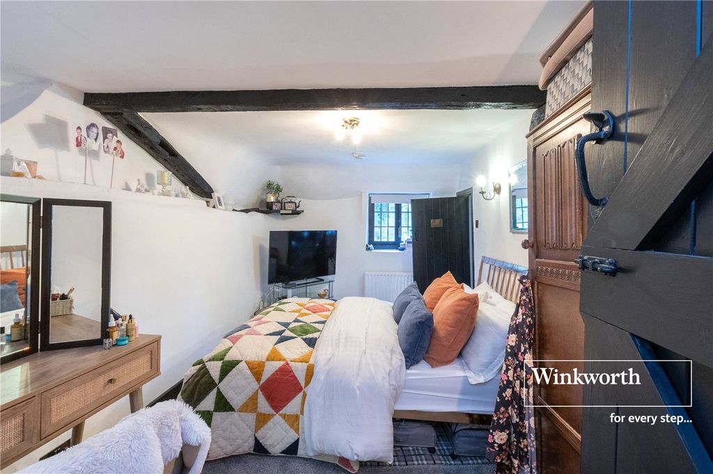 Additional image 15 of 6 bed detached house for saleWimborne Road East, Ferndown, Dorset BH22