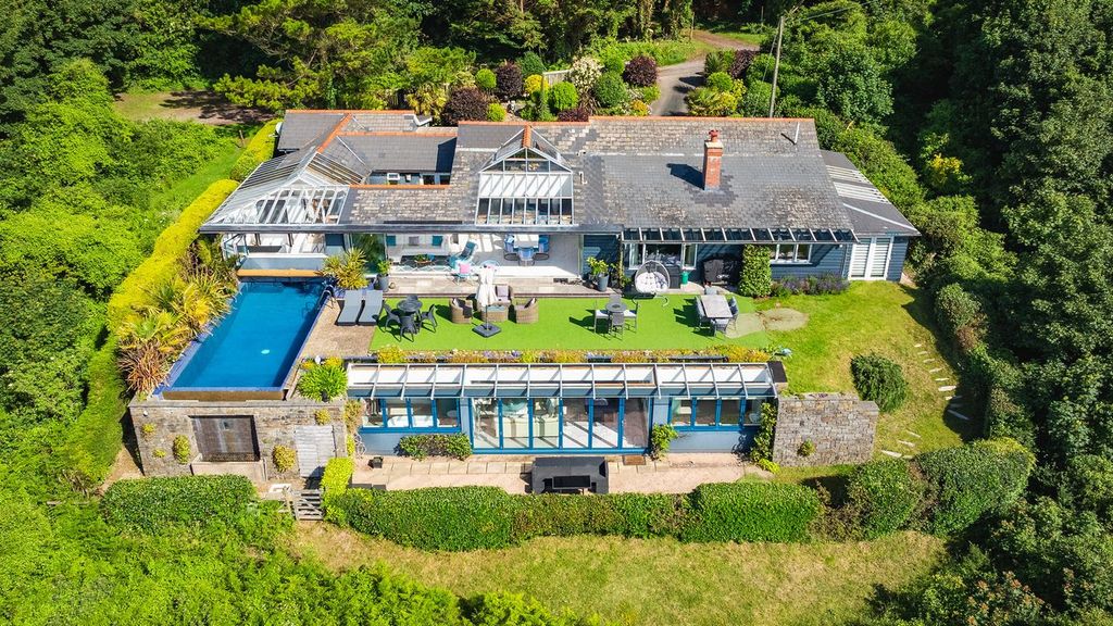 Additional image 39 of 6 bed detached house for saleFreshwater East SA71