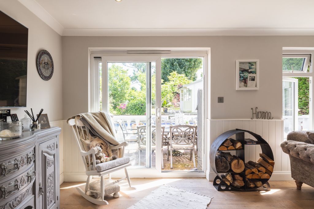 Additional image 12 of 4 bed detached house for saleLa Rue Du Becquet Vincent, Trinity, Jersey JE3