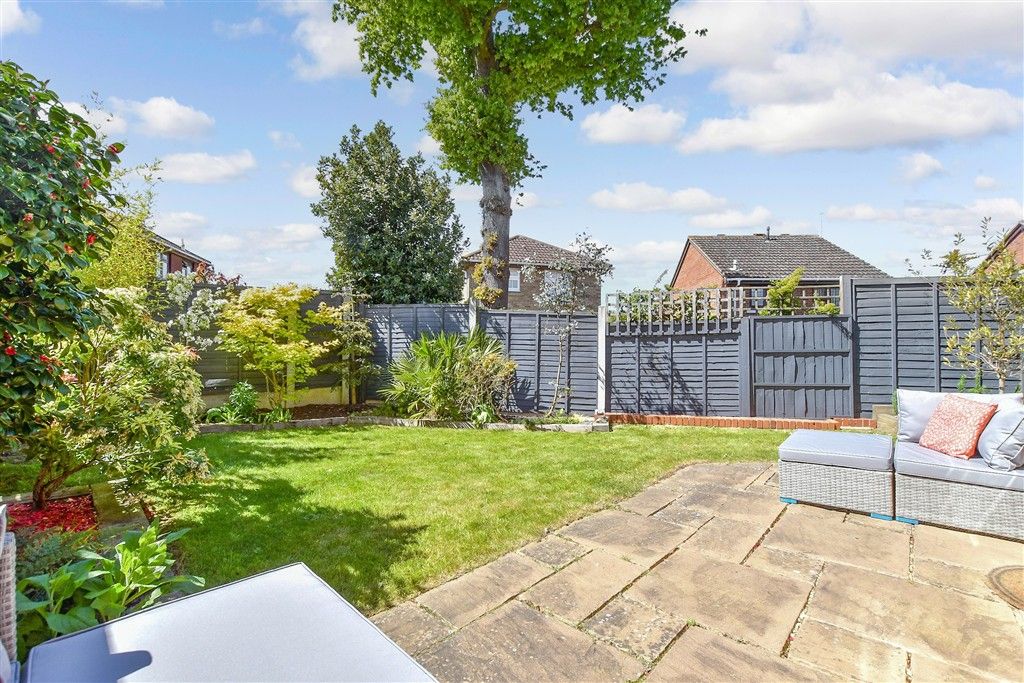 Property photo 2 of 15 Rear Garden