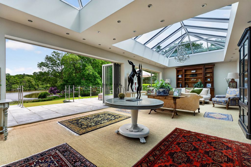 Additional image 9 of 6 bed country house for saleStanklyn Lane, Stone, Kidderminster Worcestershire DY10