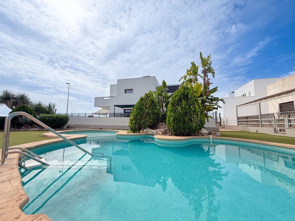 Property photo 1 of 49 Stunning Duplex Bungalow With 3 Bedrooms, Basement And Private Parking