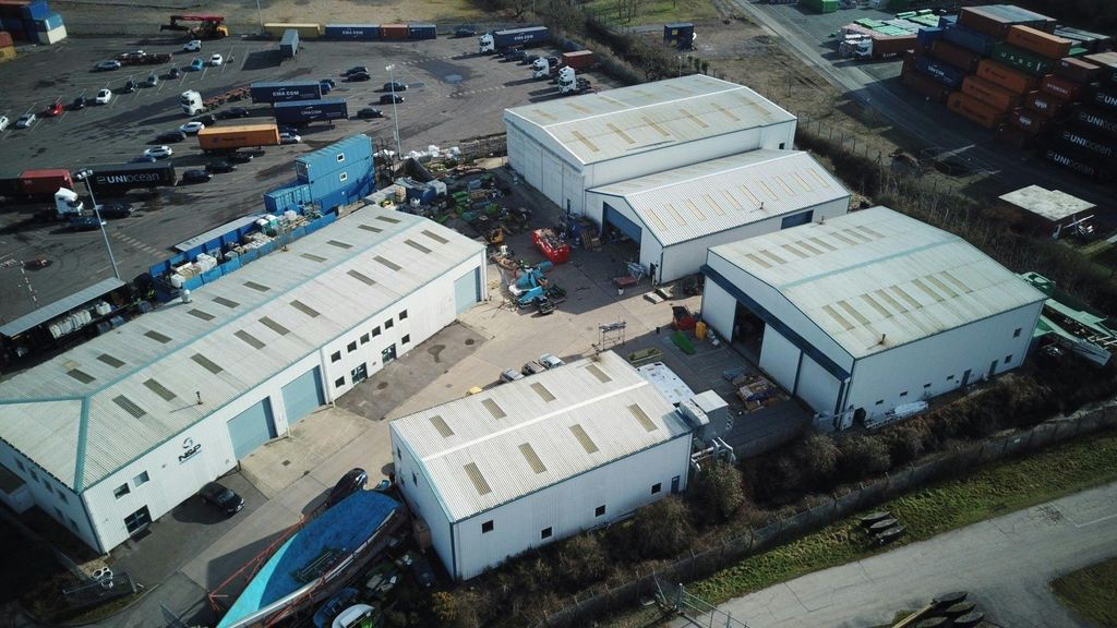 Property photo 1 of 4 Drone 1.Jpg