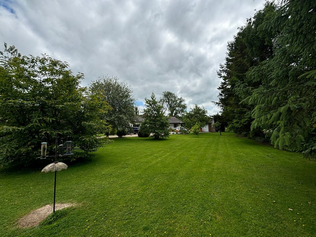 Additional image 26 of 3 bed detached bungalow for saleCrugybar, Llanwrda SA19