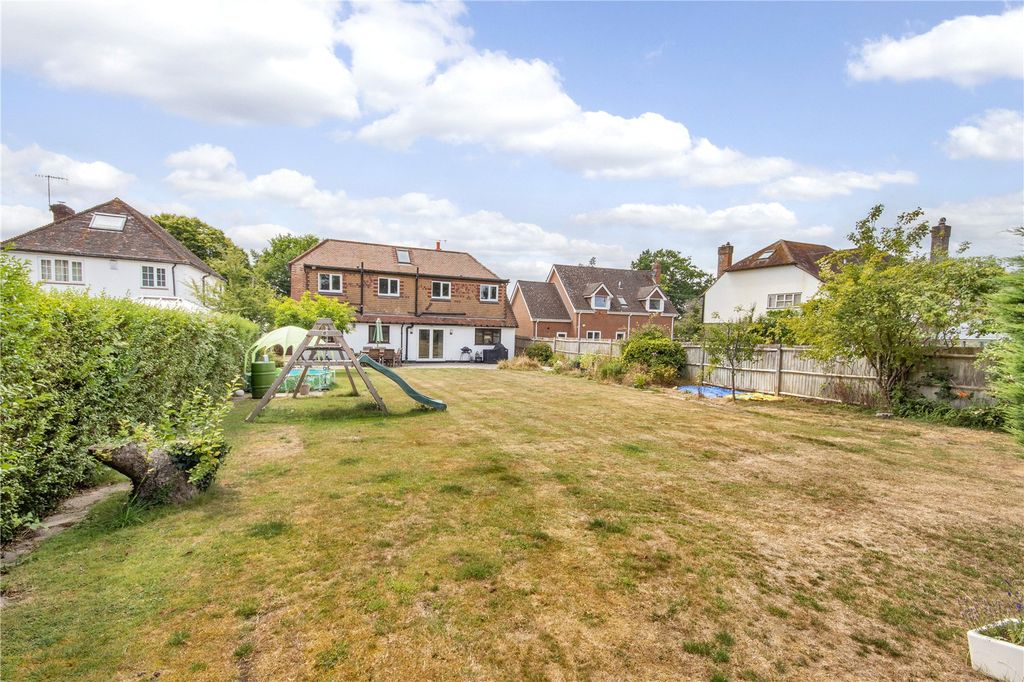 Property photo 1 of 18 Rear Elevation