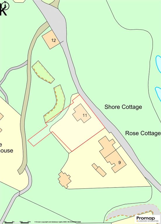 Additional image 18 of 2 bed detached house for saleShore Cottage, 11 Shore Road, Carradale PA28