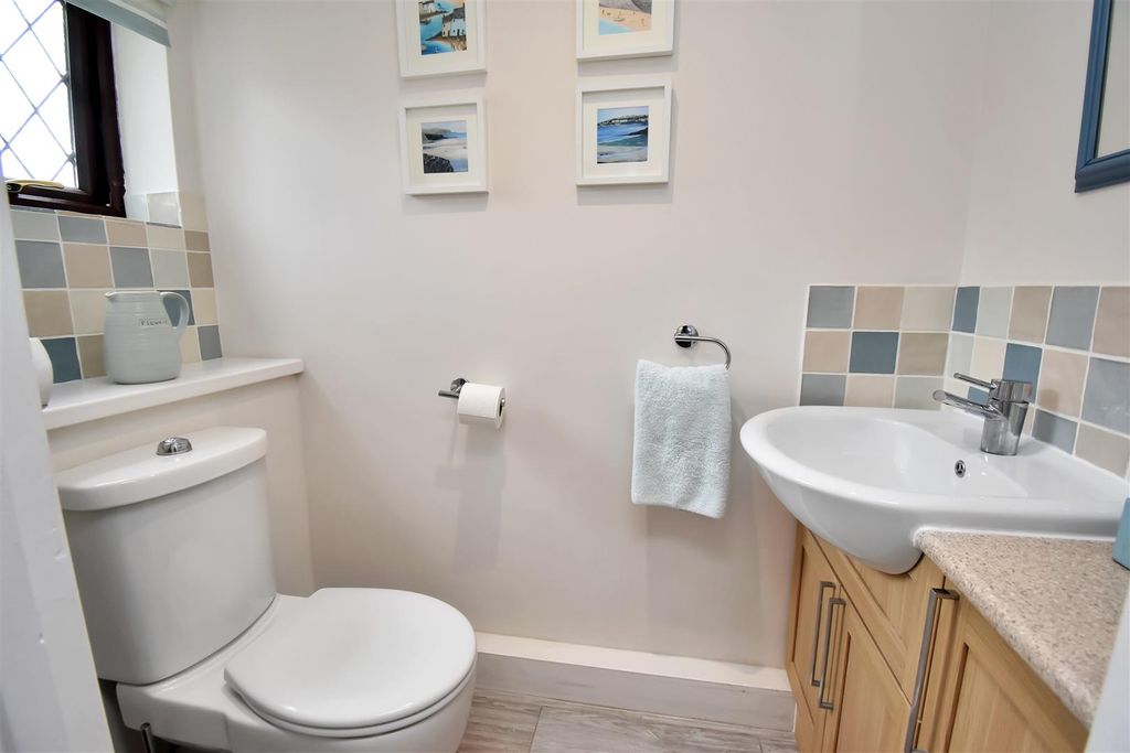 Additional image 15 of 4 bed detached house for saleBriery Close, Great Oakley, Corby NN18