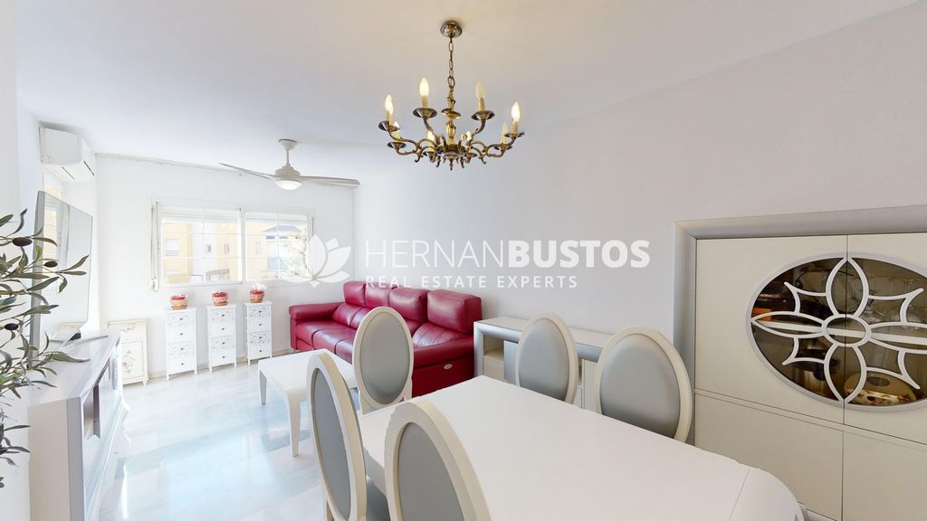 Property photo 3 of 11 Large Living And Dining Room