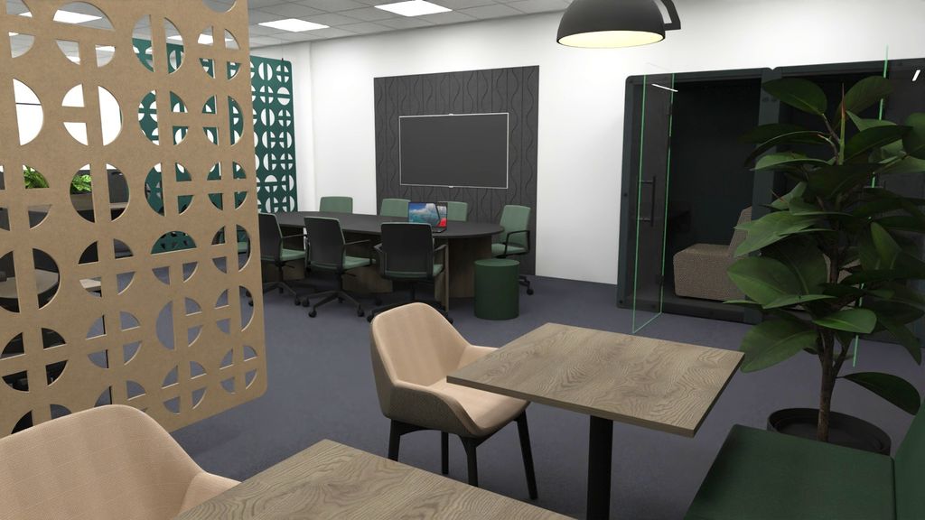 Property photo 3 of 10 Example Render