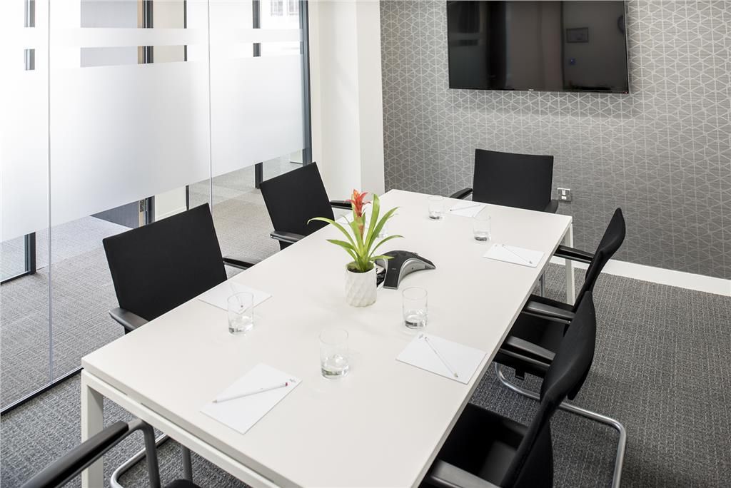 Property photo 3 of 6 Serviced Office To Rent In London Road, Barking, I