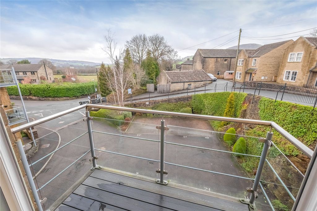 Additional image 11 of 2 bed flat for saleLee Mills, St George's Road, Scholes, Holmfirth HD9