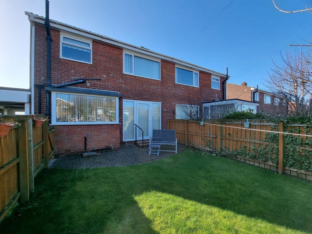 Additional image 11 of 3 bed semi-detached house for saleHillhead Parkway, Chapel House NE5