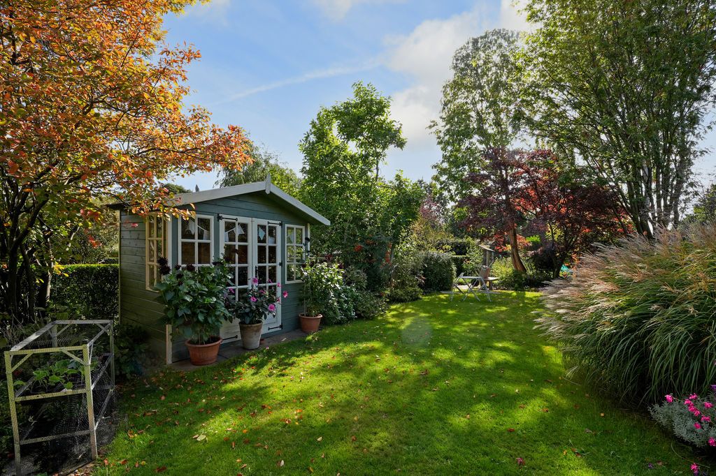 Property photo 3 of 41 Rear Garden